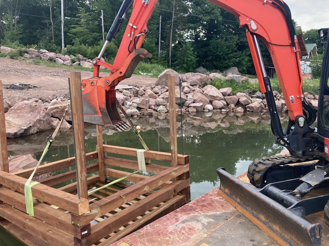 North Channel Marine Services