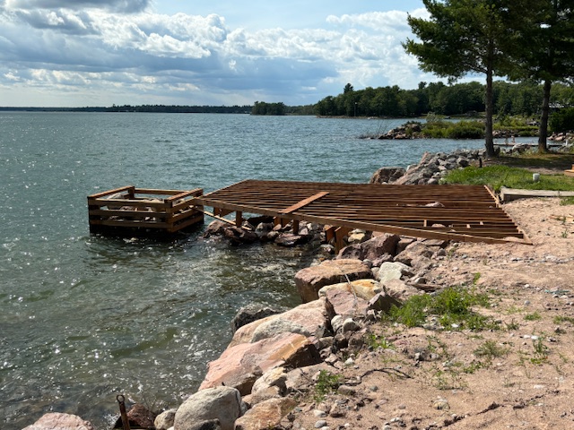 North Channel Marine Services