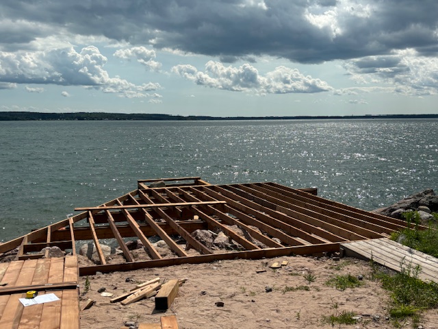 North Channel Marine Services