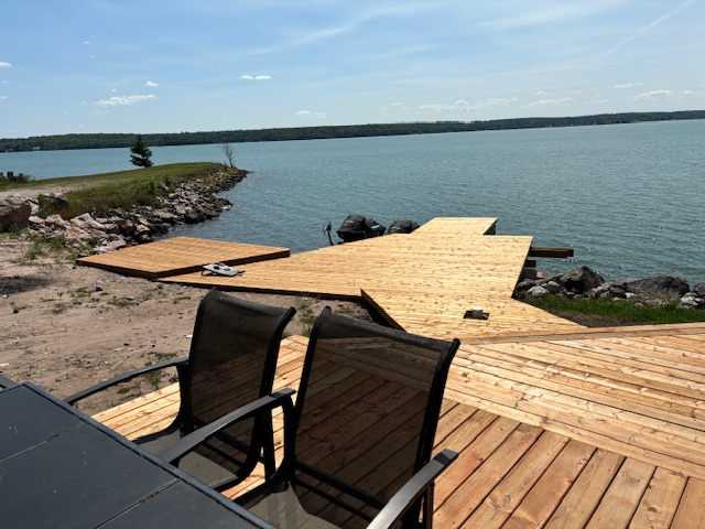 North Channel Marine Services