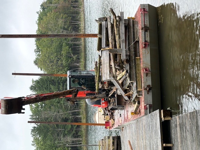 North Channel Marine Services