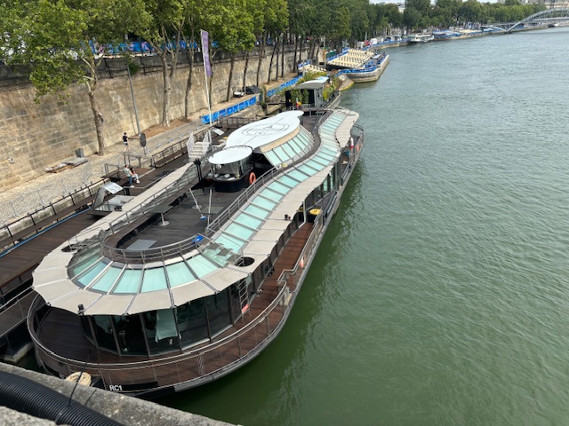 North Channel Marine Services