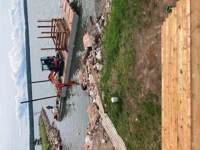 North Channel Marine Services