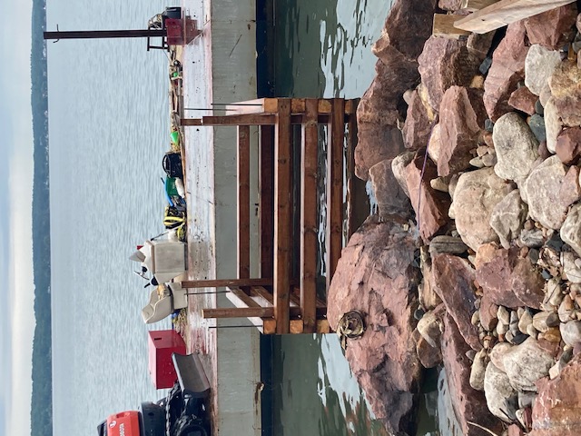 North Channel Marine Services