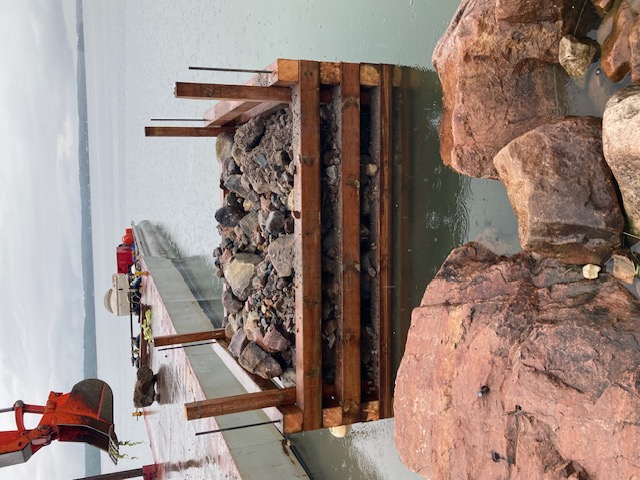 North Channel Marine Services