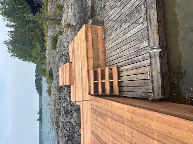 North Channel Marine Services