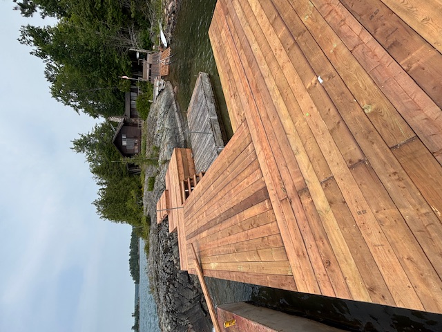 North Channel Marine Services